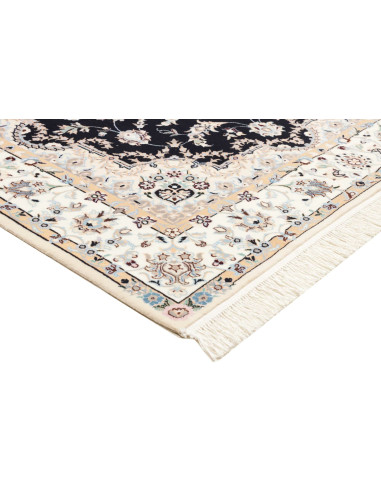 Tappeto Nain 6la Persia cm.126x175