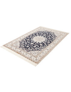 Tappeto Nain 6la Persia cm.130x183 2