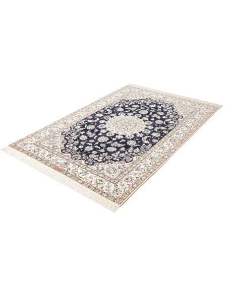 Tappeto Nain 6la Persia cm.130x183