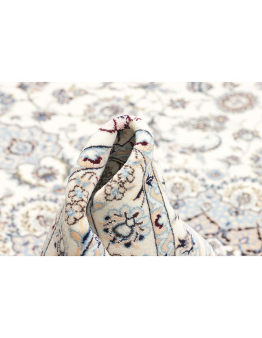 Tappeto Nain 6la Persia cm.250x365