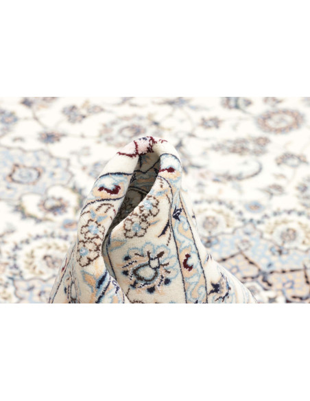 Tappeto Nain 6la Persia cm.250x365