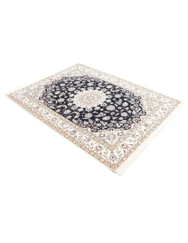 Tappeto Nain 6la Persia cm.130x183