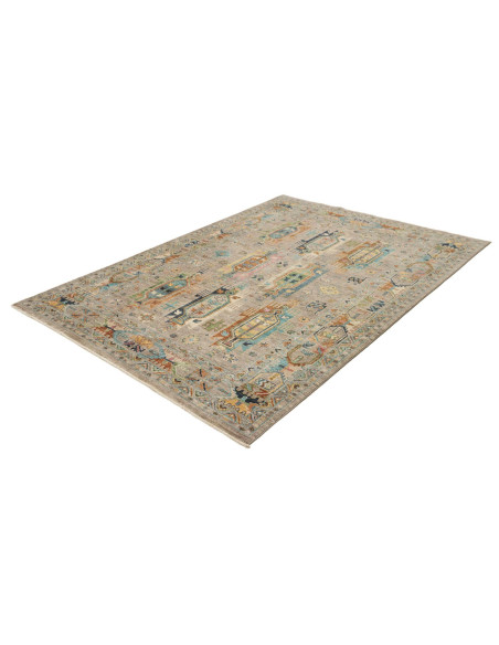 Tappeto Kazak Royal Pakistan cm.169x230