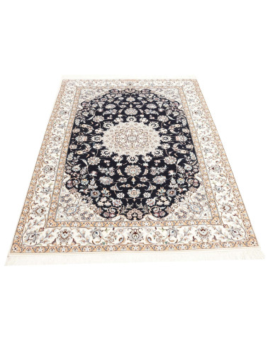 Tappeto Nain 6la Persia cm.130x183