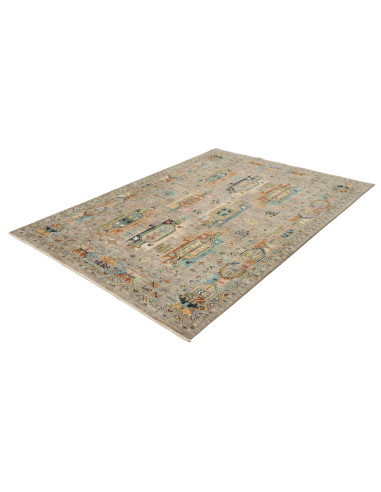 Tappeto Kazak Royal Pakistan cm.169x230