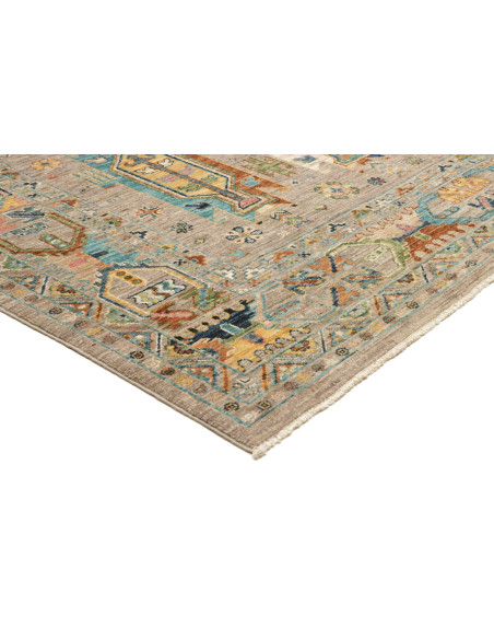 Tappeto Kazak Royal Pakistan cm.169x230