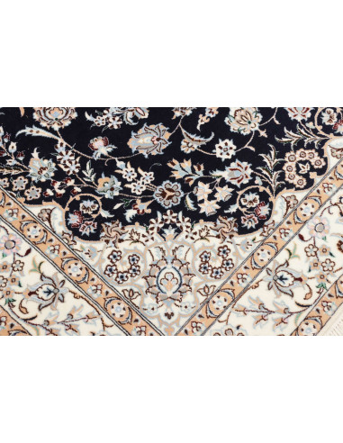 Tappeto Nain 6la Persia cm.130x183