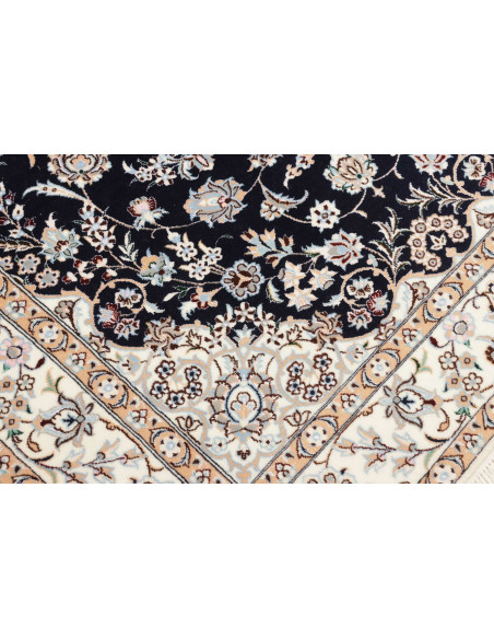Tappeto Nain 6la Persia cm.130x183