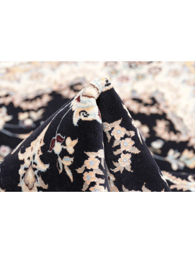 Tappeto Nain 6la Persia cm.126x175