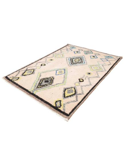 Tappeto Gabbeh Casablanca Pakistan cm.158x220