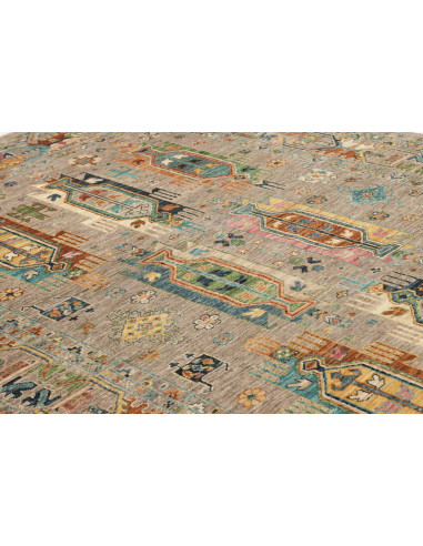 Tappeto Kazak Royal Pakistan cm.169x230