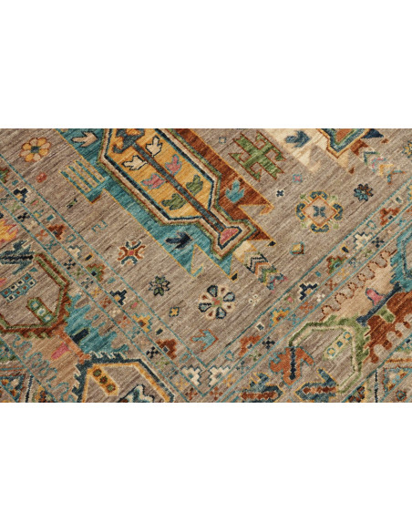 Tappeto Kazak Royal Pakistan cm.169x230