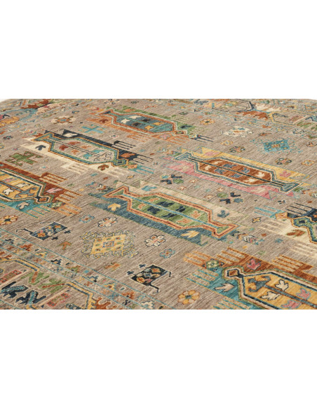 Tappeto Kazak Royal Pakistan cm.169x230