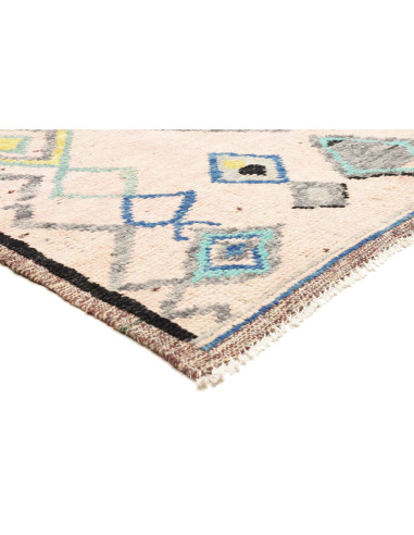 Tappeto Gabbeh Casablanca Pakistan cm.158x220