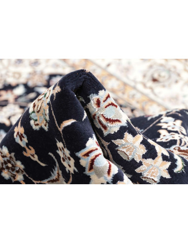 Tappeto Nain 6la Persia cm.130x183