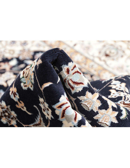 Tappeto Nain 6la Persia cm.130x183