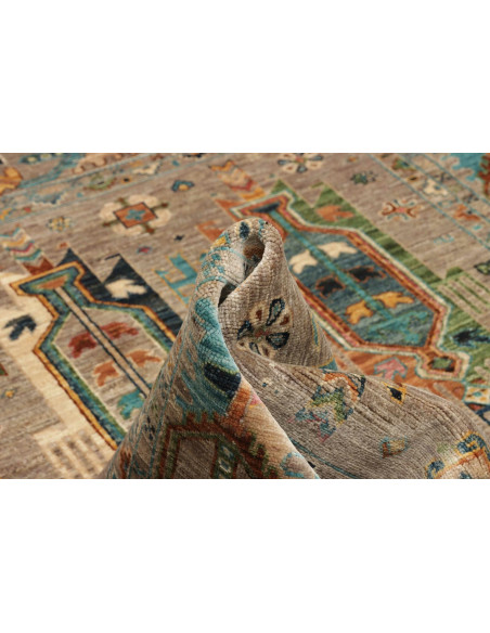 Tappeto Kazak Royal Pakistan cm.169x230