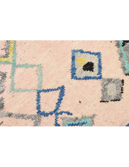 Tappeto Gabbeh Casablanca Pakistan cm.158x220