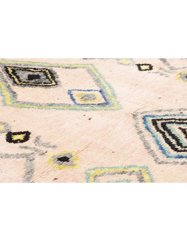 Tappeto Gabbeh Casablanca Pakistan cm.158x220