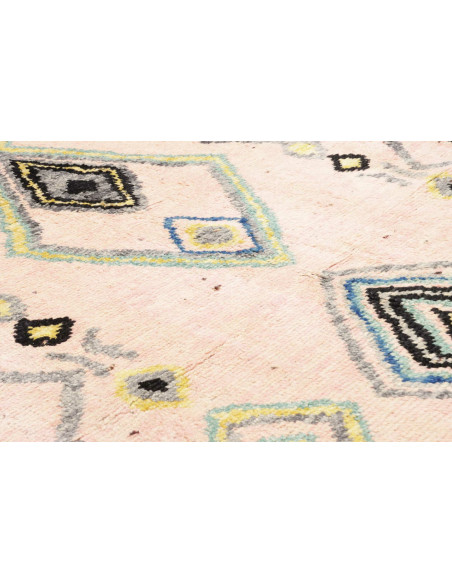 Tappeto Gabbeh Casablanca Pakistan cm.158x220