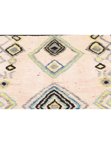 Tappeto Gabbeh Casablanca Pakistan cm.158x220