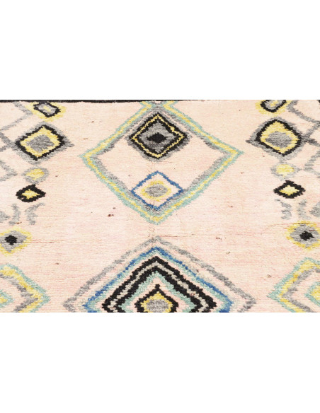 Tappeto Gabbeh Casablanca Pakistan cm.158x220