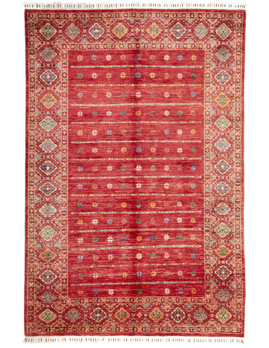 Tappeto Rubin Pakistan cm.172x250