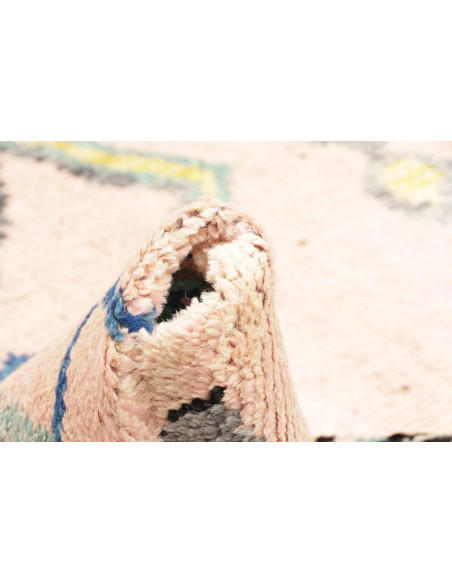 Tappeto Gabbeh Casablanca Pakistan cm.158x220