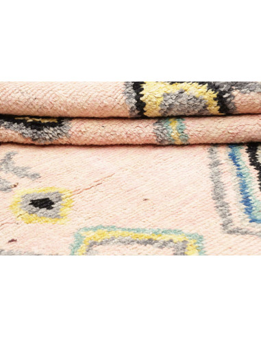 Tappeto Gabbeh Casablanca Pakistan cm.158x220