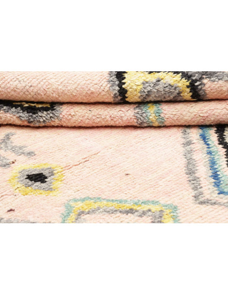 Tappeto Gabbeh Casablanca Pakistan cm.158x220