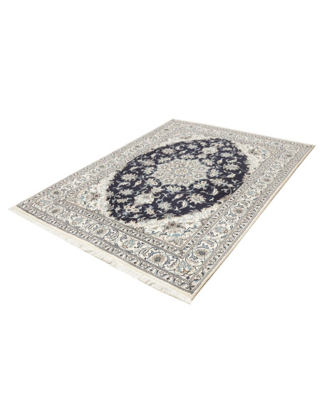 Tappeto Nain Kashmar Persia cm.165x228