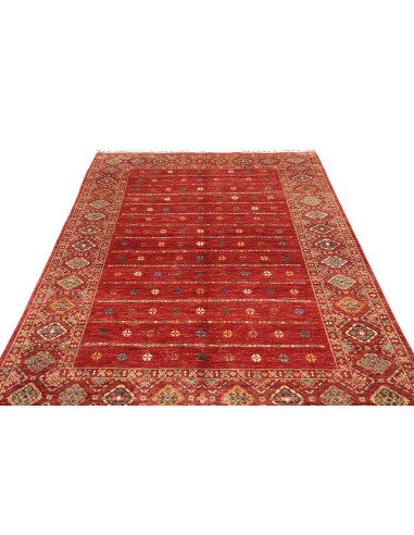 Tappeto Rubin Pakistan cm.172x250