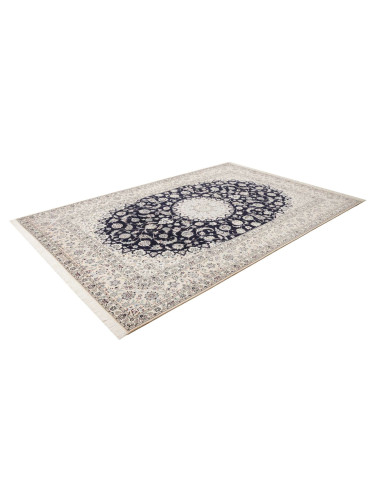 Tappeto Nain 6la Persia cm.211x317