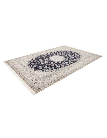 Tappeto Nain 6la Persia cm.211x317