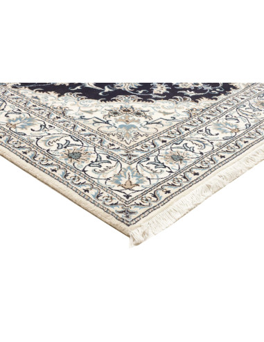 Tappeto Nain Kashmar Persia cm.165x228