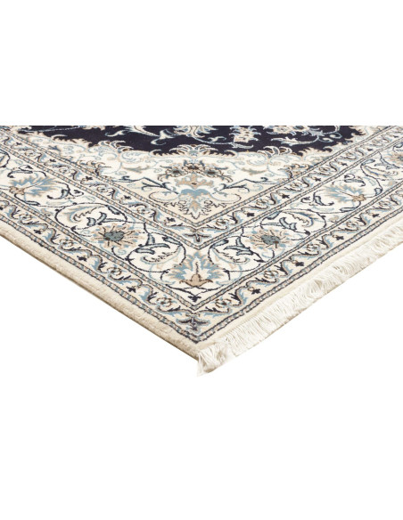 Tappeto Nain Kashmar Persia cm.165x228