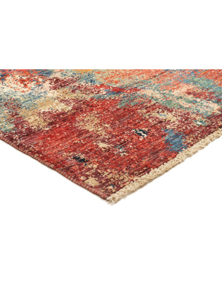 Tappeto Mona Pakistan cm.148x202