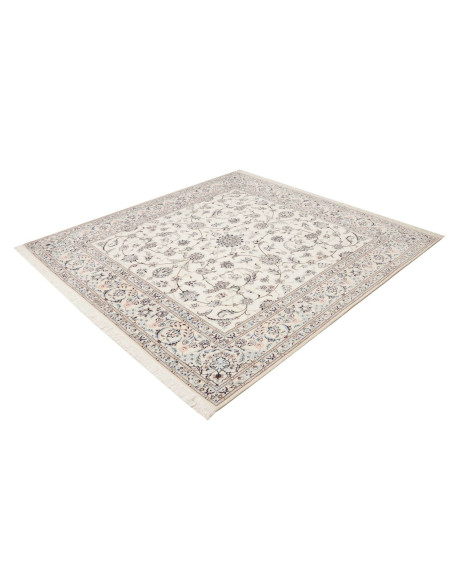 Tappeto Nain 6la Persia cm.200x210