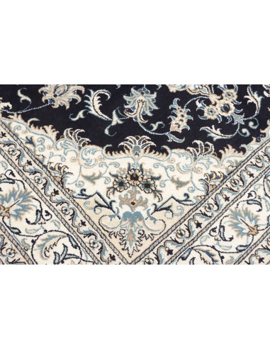 Tappeto Nain Kashmar Persia cm.165x228