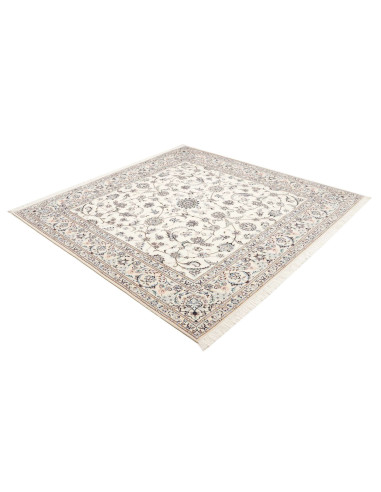 Tappeto Nain 6la Persia cm.200x210