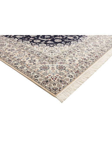 Tappeto Nain 6la Persia cm.211x317