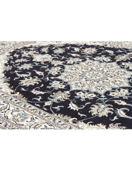 Tappeto Nain Kashmar Persia cm.165x228