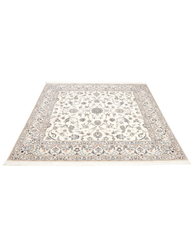 Tappeto Nain 6la Persia cm.200x210