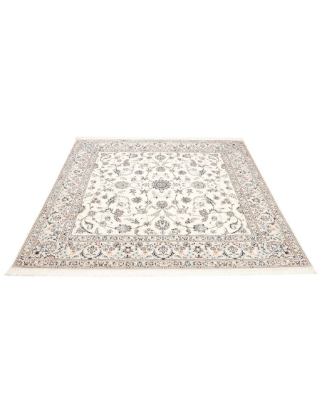 Tappeto Nain 6la Persia cm.200x210