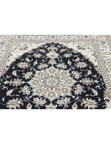 Tappeto Nain Kashmar Persia cm.165x228