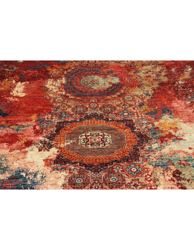 Tappeto Mona Pakistan cm.148x202