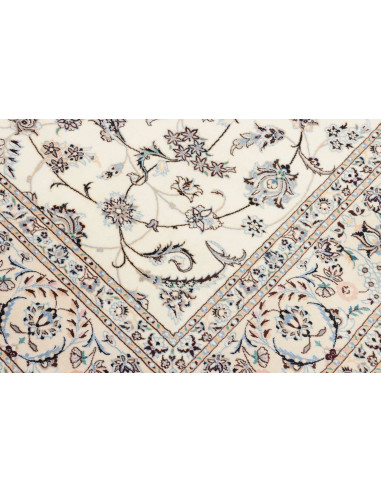 Tappeto Nain 6la Persia cm.200x210