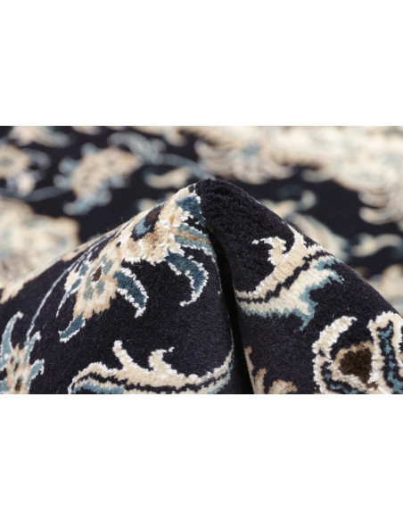 Tappeto Nain Kashmar Persia cm.165x228