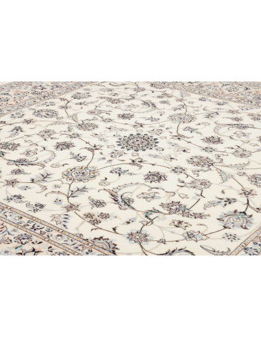 Tappeto Nain 6la Persia cm.200x210