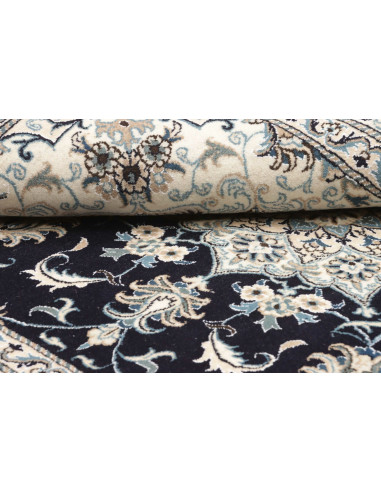 Tappeto Nain Kashmar Persia cm.165x228